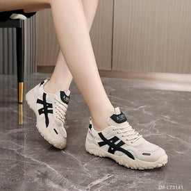 Woman Fashion Shoes ZM-L73141