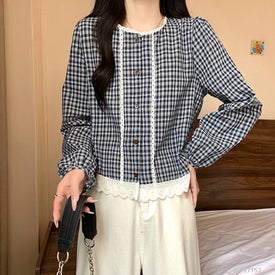 Woman Fashion Shirt MT97152