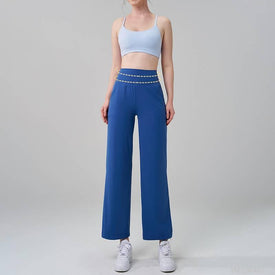 Woman Sport Pants YM-L96461