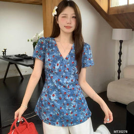 Woman Fashion Dress MT35278