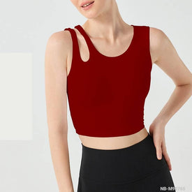 Woman Sport Shirt NB-M90765