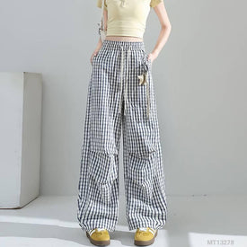 Woman Fashion Pants MT13278