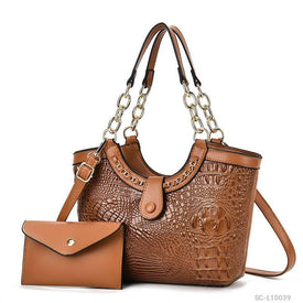 Woman Fashion Bag SC-L10039