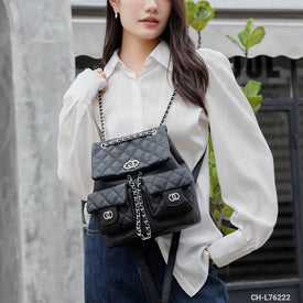 Woman Fashion Bag CH-L76222