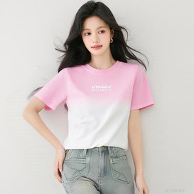 Woman Fashion Shirt MT44964