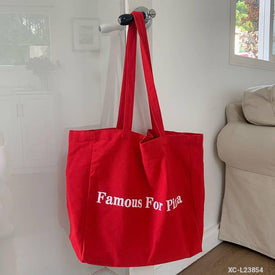 Woman Fashion Bag XC-L23854