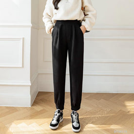Woman Fashion Pants DT54174