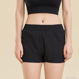 Woman Sport Shorts NB-C89792