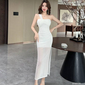 Woman Fashion Dress DT03132