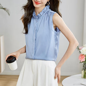 Woman Fashion Shirt MT33981
