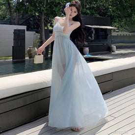 Woman Fashion Dress MT02180