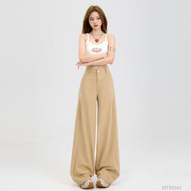 Woman Fashion Jeans MT82362