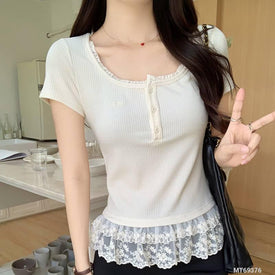 Woman Fashion Shirt MT69376