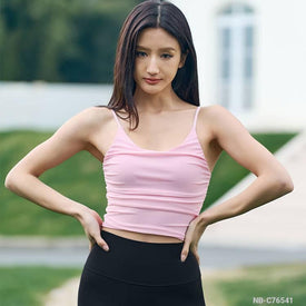 Woman Sport Shirt NB-C76541