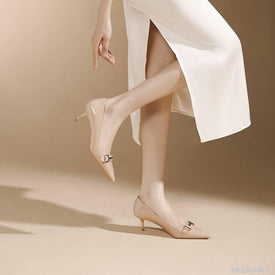 Woman Shoes PS-L91558