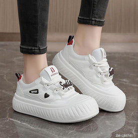 Woman Fashion Shoes ZM-L80741