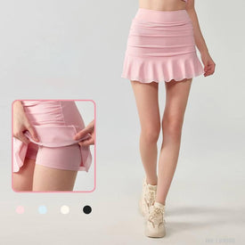 Woman Sport Skirt NB-L89505