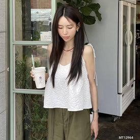 Woman Fashion Shirt MT12964