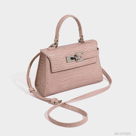 Woman Fashion Bag AS-L91026