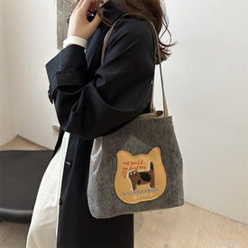 Woman Fashion Bag Ud-L49835