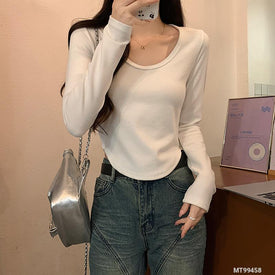 Woman Fashion Shirt MT99458
