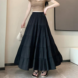 Woman Fashion Skirt MT99390