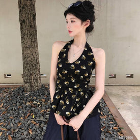 Woman Fashion Shirt MT10106