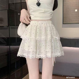 Woman Fashion Skirt MT64483