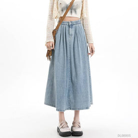 Woman Fashion Skirt DL08805