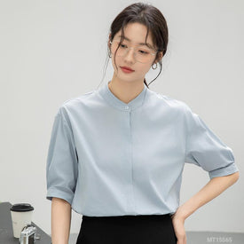 Woman Fashion Shirt MT15565