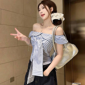 Woman Fashion Shirt MT07222