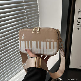 Woman Fashion Bag Ud-L16634