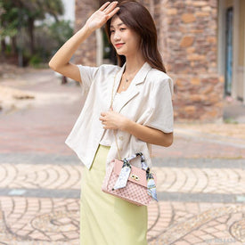 Woman Fashion Bag Ud-M34434