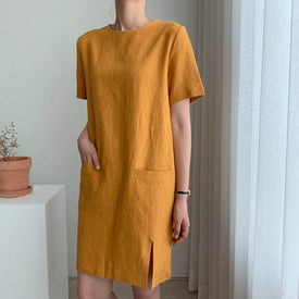 Woman Fashion Dress MT85989