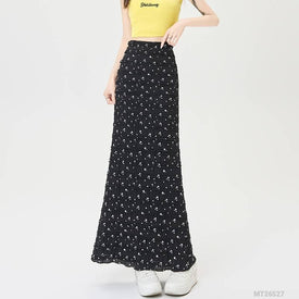 Woman Fashion Skirt MT26527