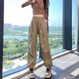 Woman Fashion Pants MT57506