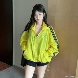 Woman Fashion Shirt MT12308