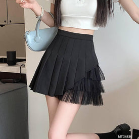 Woman Fashion Skirt MT34425