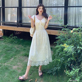 Woman Fashion Dress MT71933