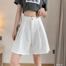 Woman Fashion Shorts MT48125