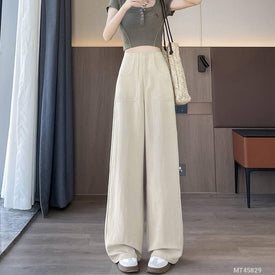 Woman Fashion Pants MT45829