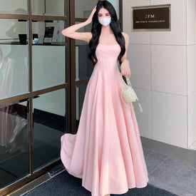 Woman Fashion Dress MT62296