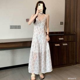 Woman Fashion Dress MT84475