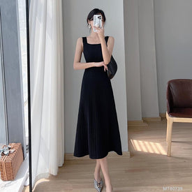 Woman Fashion Dress MT80739