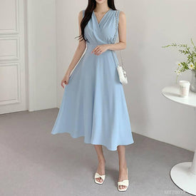 Woman Fashion Dress MT70077