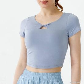 Woman Sport Shirt NB-M83913