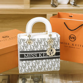 Woman Fashion Bag MK-C43063