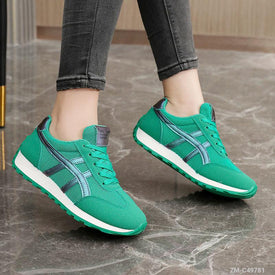Woman Fashion Shoes ZM-C49781