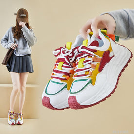 Woman Fashion Shoes FS-L11452