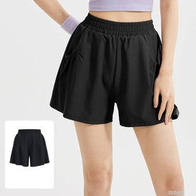 Woman Sport Shorts S52680